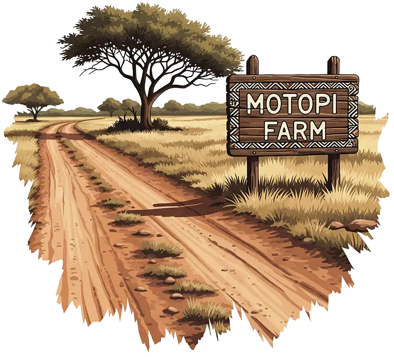 The Motopi Farm Documentary Series