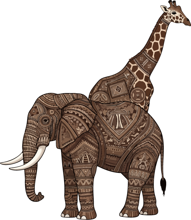 The Land's Ancient Story