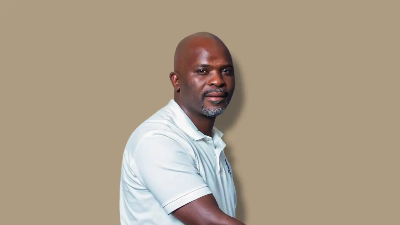 Frank Beni - Farm Manager & Operations Director